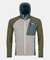 Men's Fleece GP Classic Knit Hoody