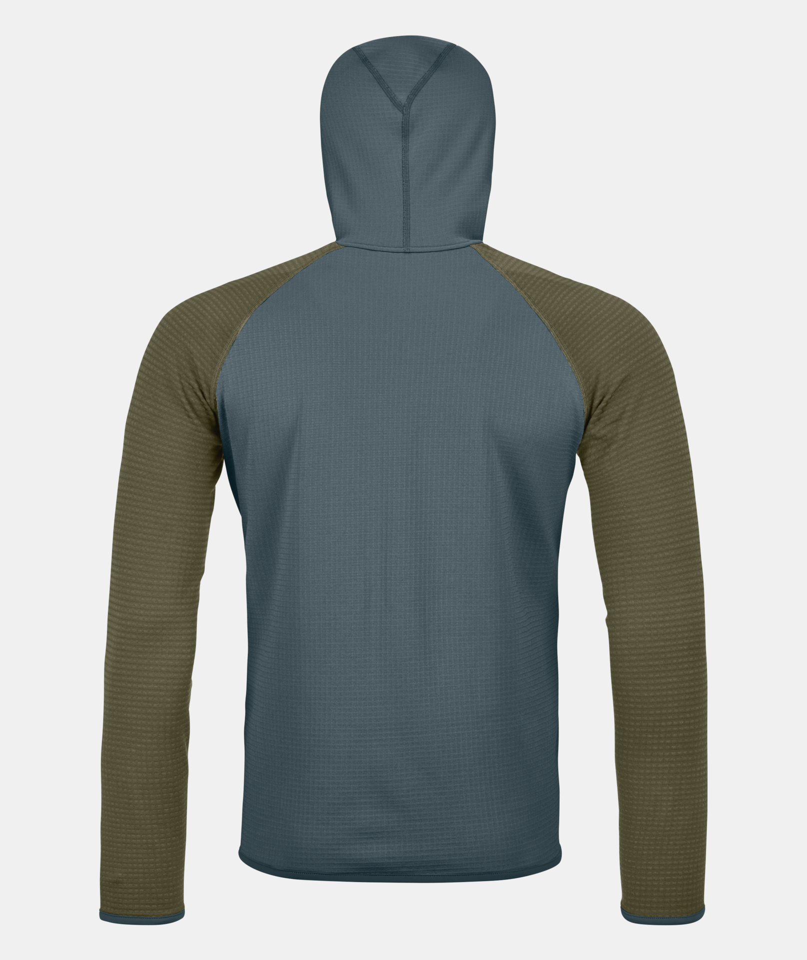 Men's Fleece GP Classic Knit Hoody