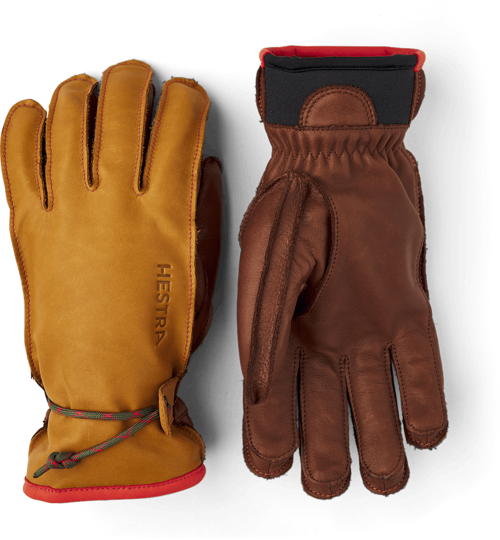 Wakayama Glove