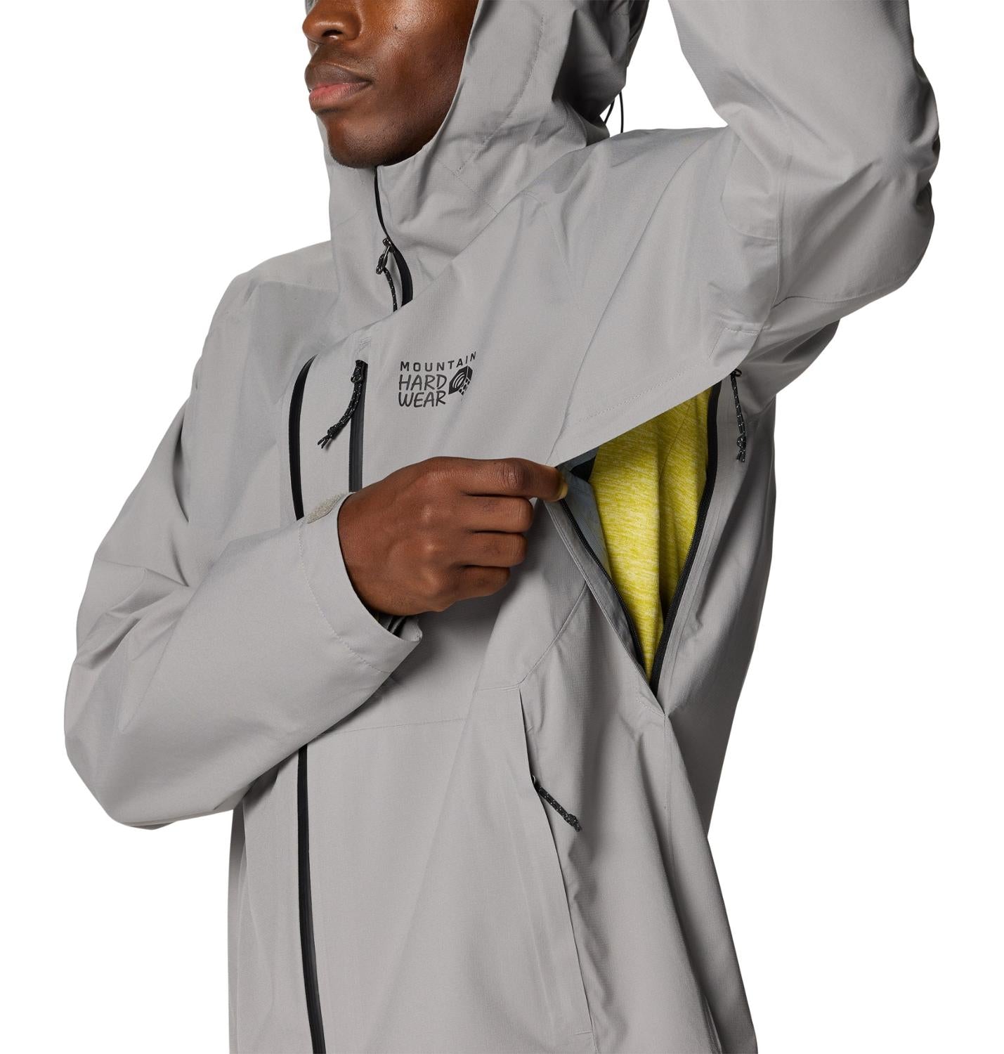 Men's Stretch Ozonic™ Jacket