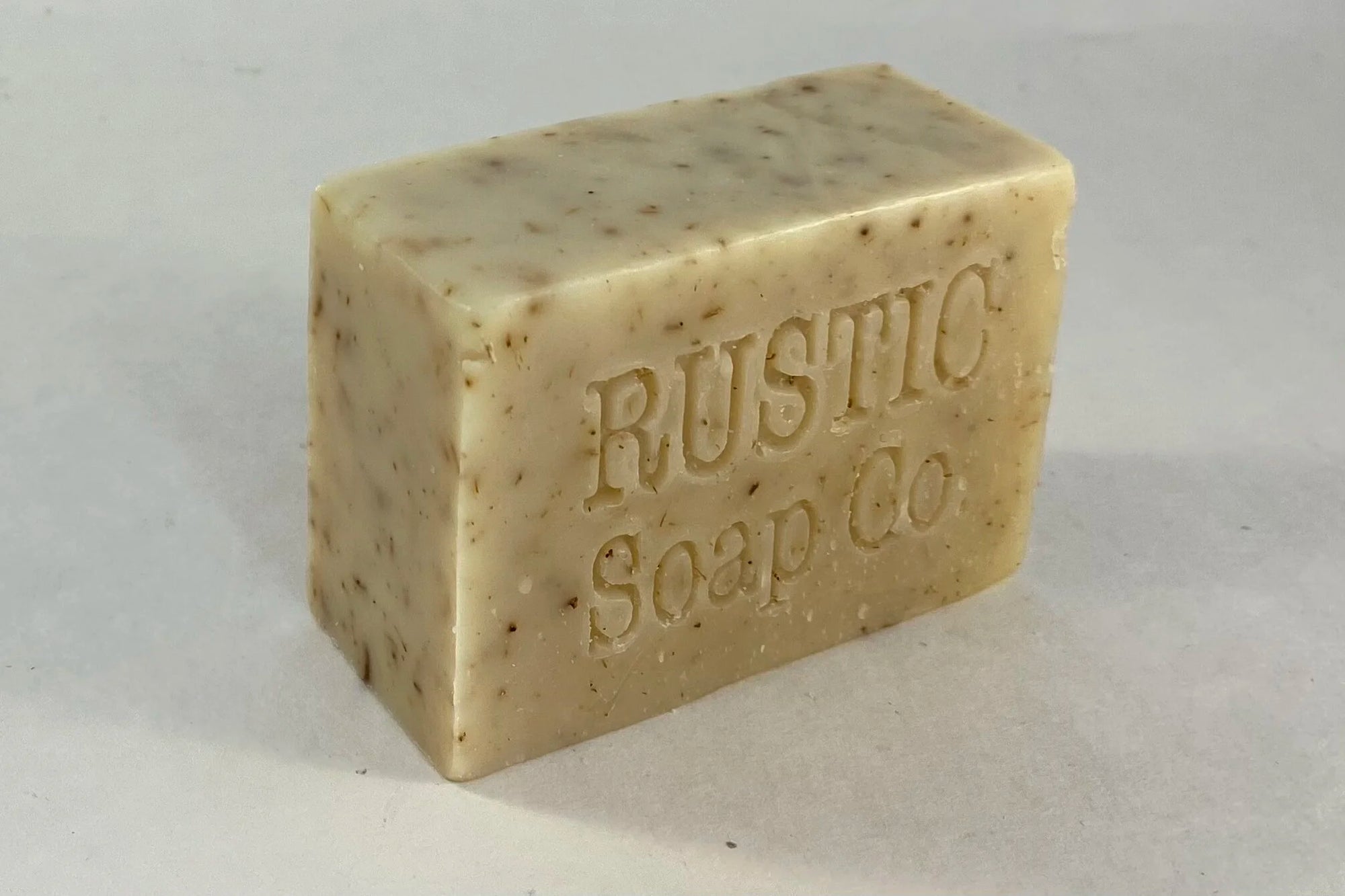 Lemongrass Lavender Soap