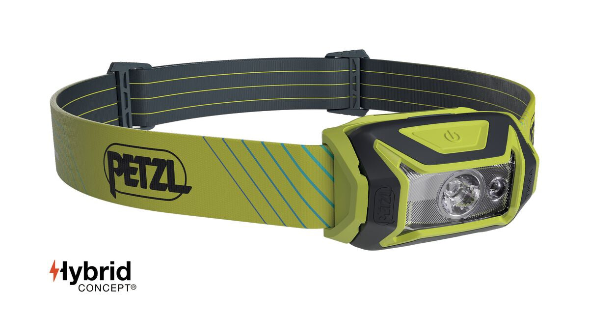 Tikka CORE 450 Headlamp