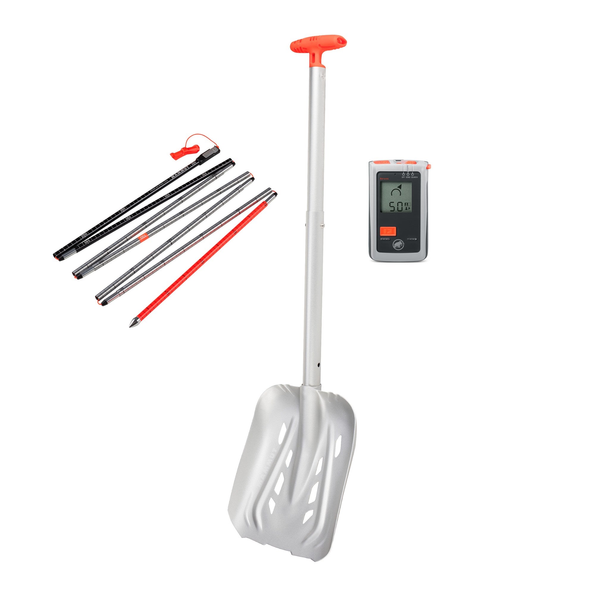 Barryvox 1 Tour 280 Package