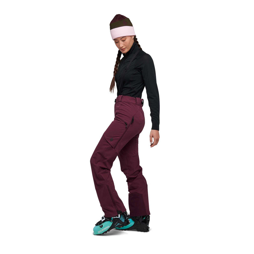 Women's Dawn Patrol Pants