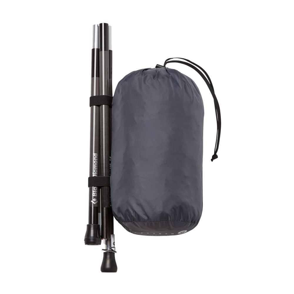 Mega Snow 4P Tent