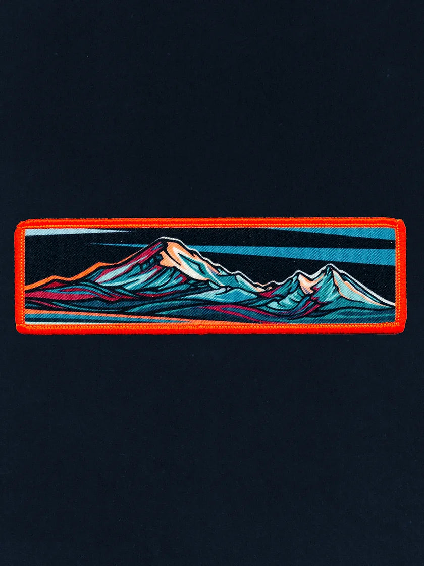 Cascade Patch