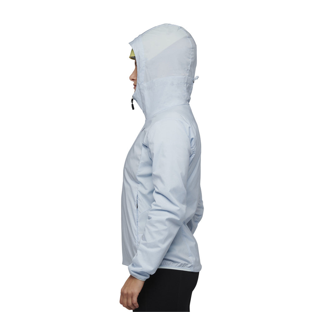 Women's Alpine Start Insulated Hoody