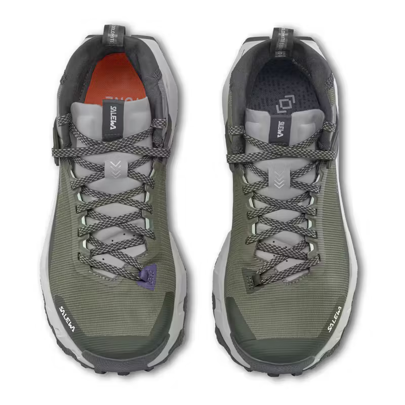 Women's Pedroc 2 Mid Powertex