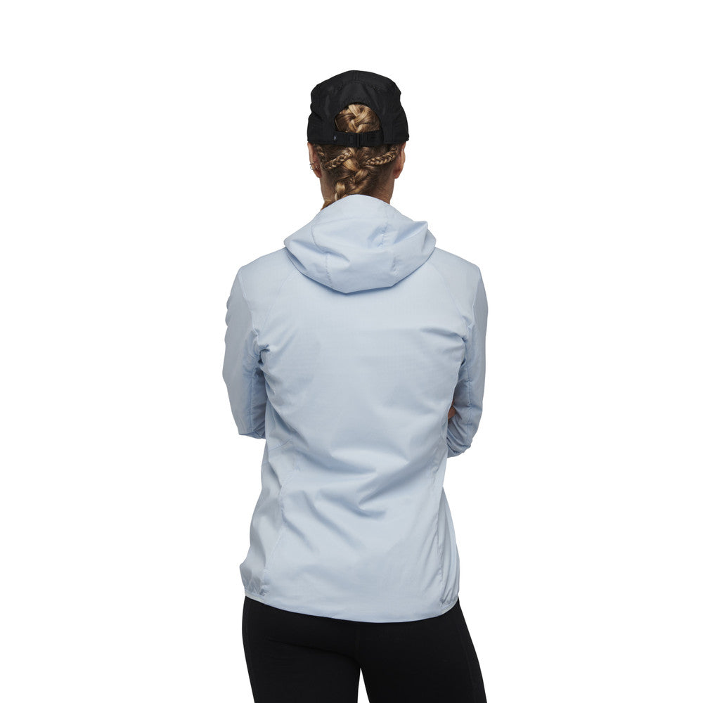 Women's Alpine Start Insulated Hoody