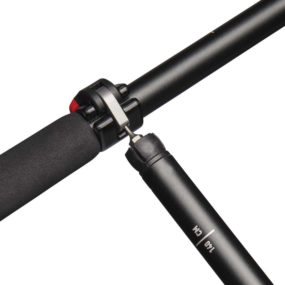 Pursuit FLZ Poles