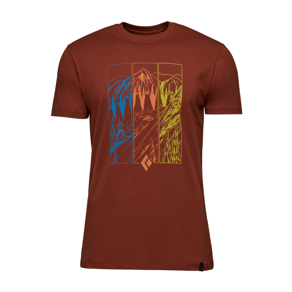 Men's Multisport Tee