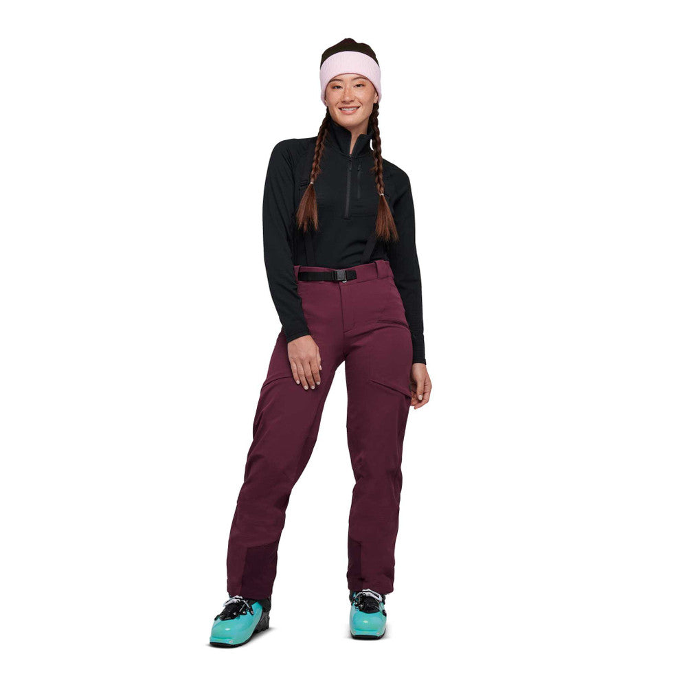 Women's Dawn Patrol Pants