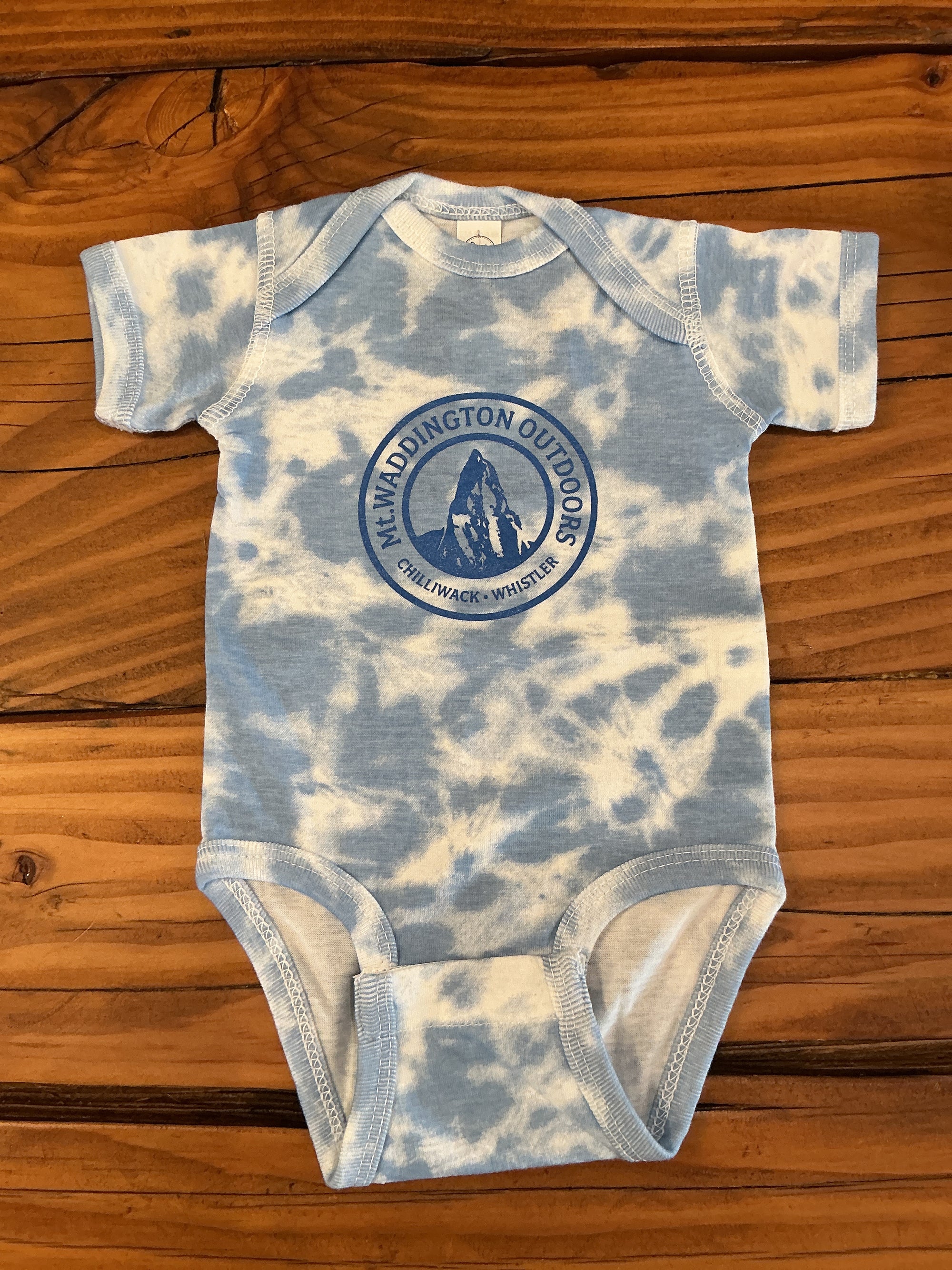 Rabbit Skins- Infant Fine Jersey Bodysuit