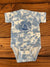 Rabbit Skins- Infant Fine Jersey Bodysuit