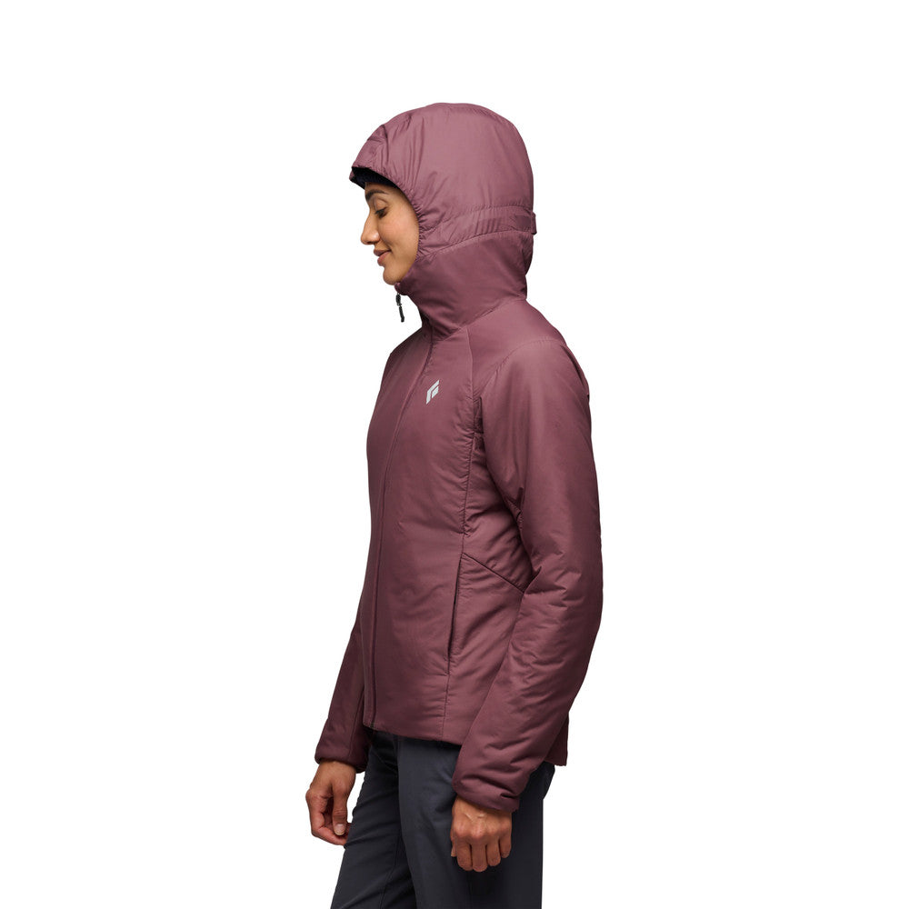 Women's First Light Stretch Hoody