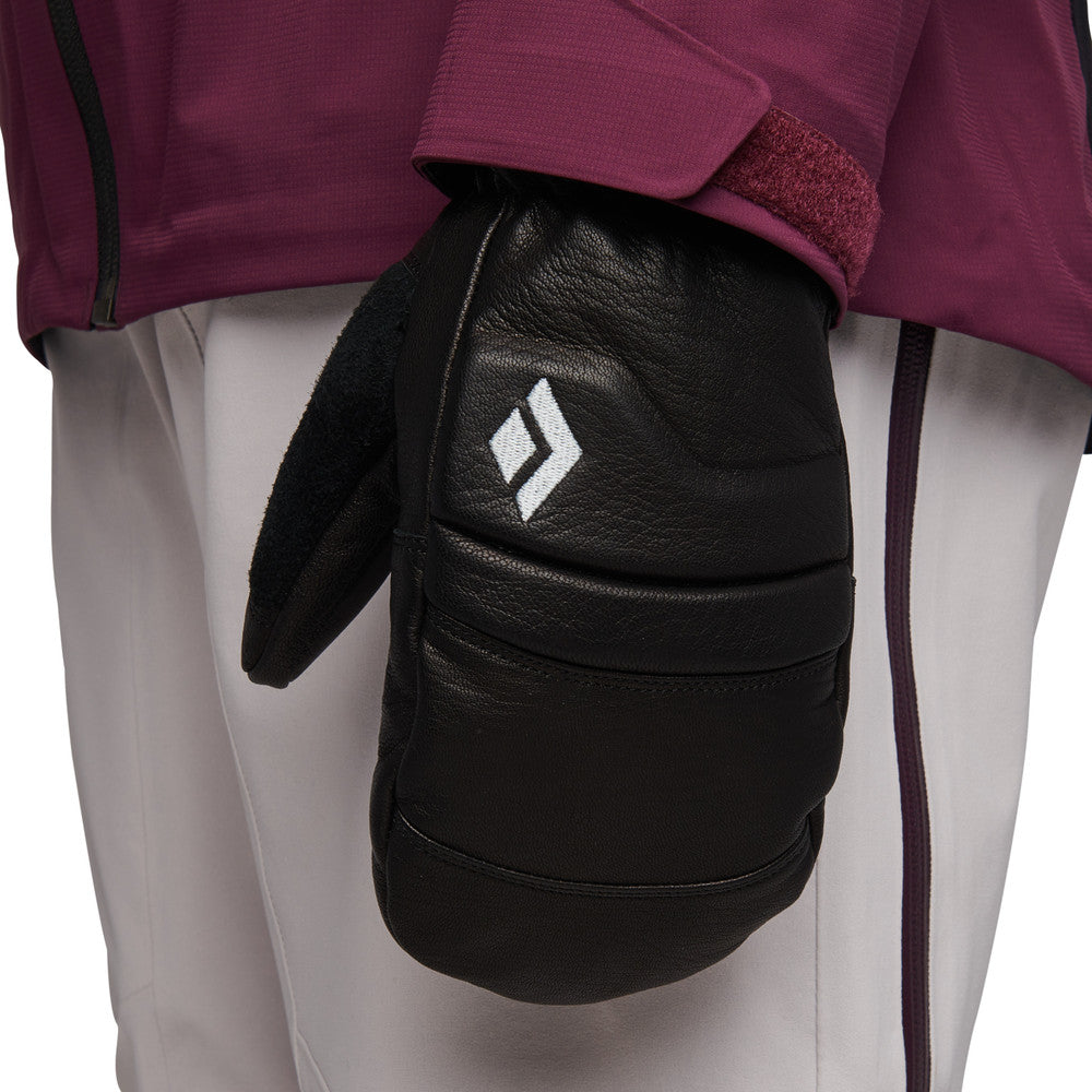 Women's Spark Mitts