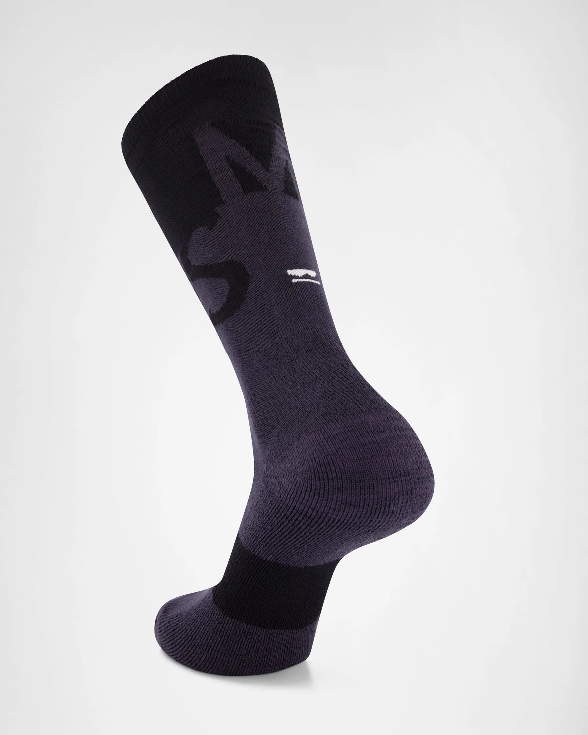 Ultra Cushion Merino Snow Sock