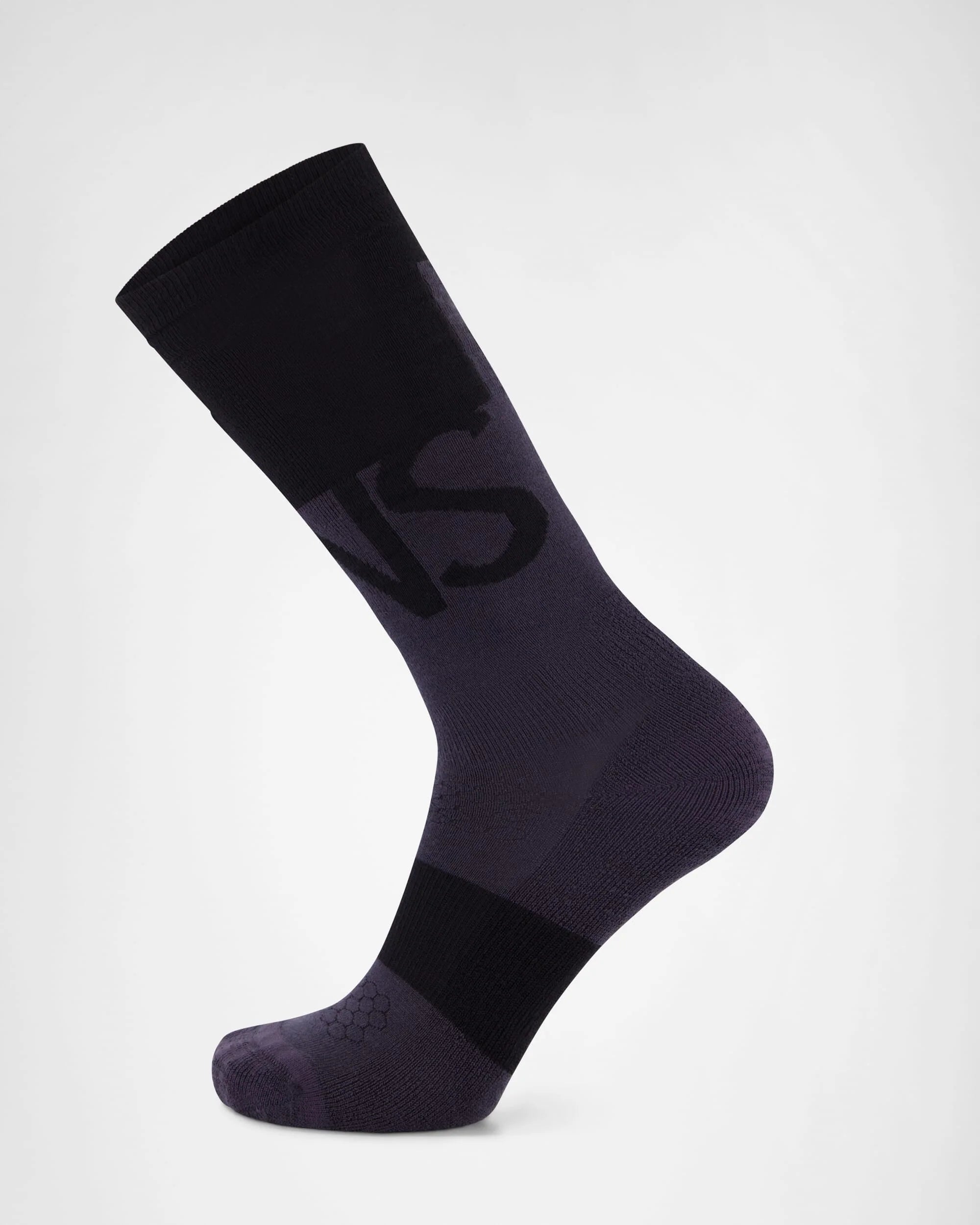 Ultra Cushion Merino Snow Sock