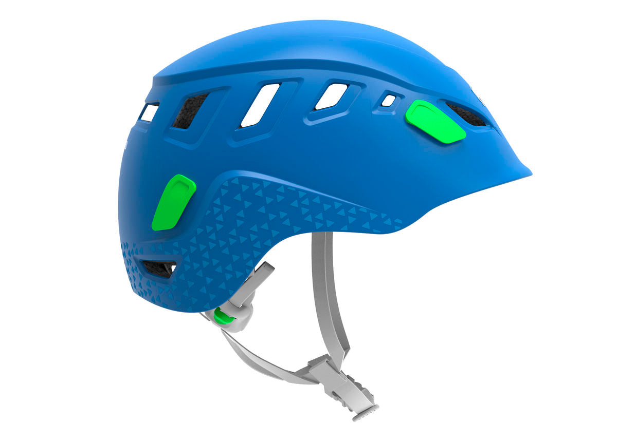 Kid's Picchu Helmet