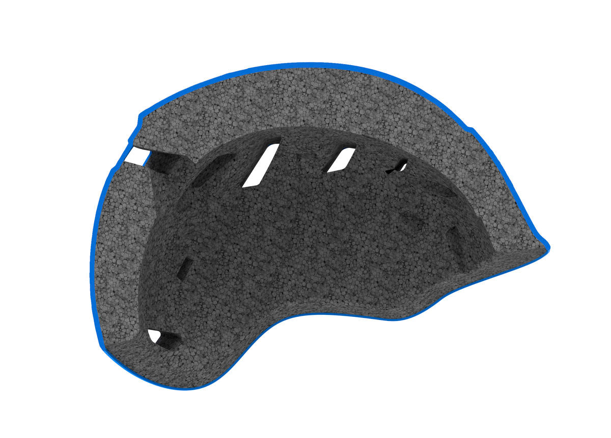 Kid's Picchu Helmet