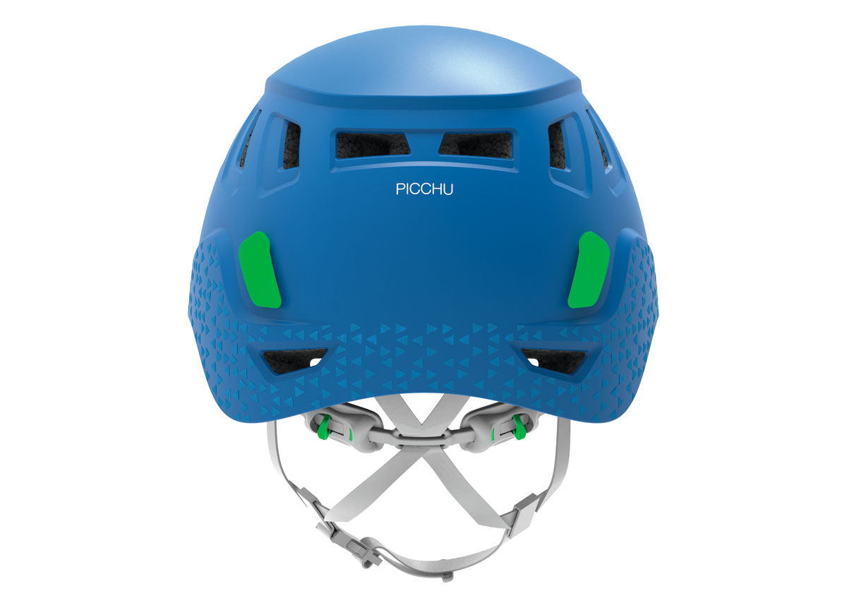 Kid's Picchu Helmet