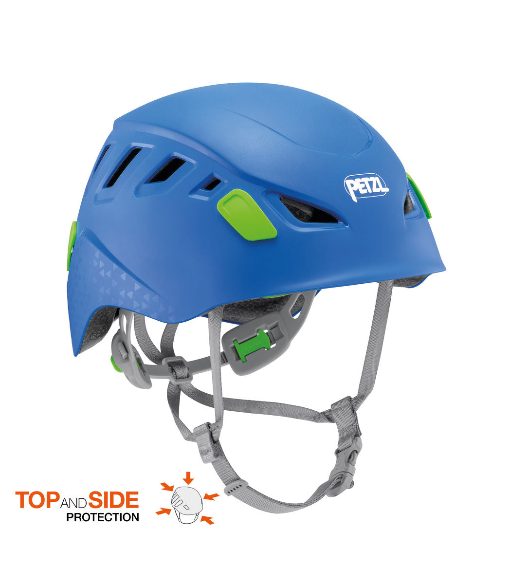 Kid's Picchu Helmet