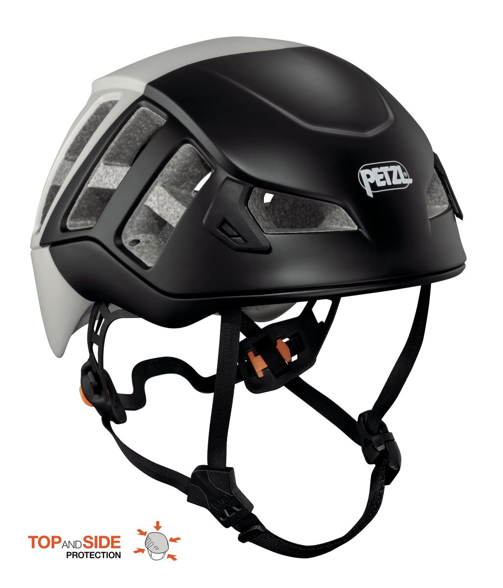 Meteor Helmet