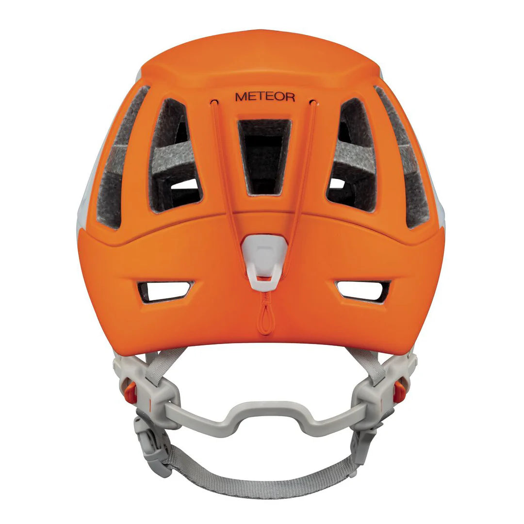 Meteor Helmet