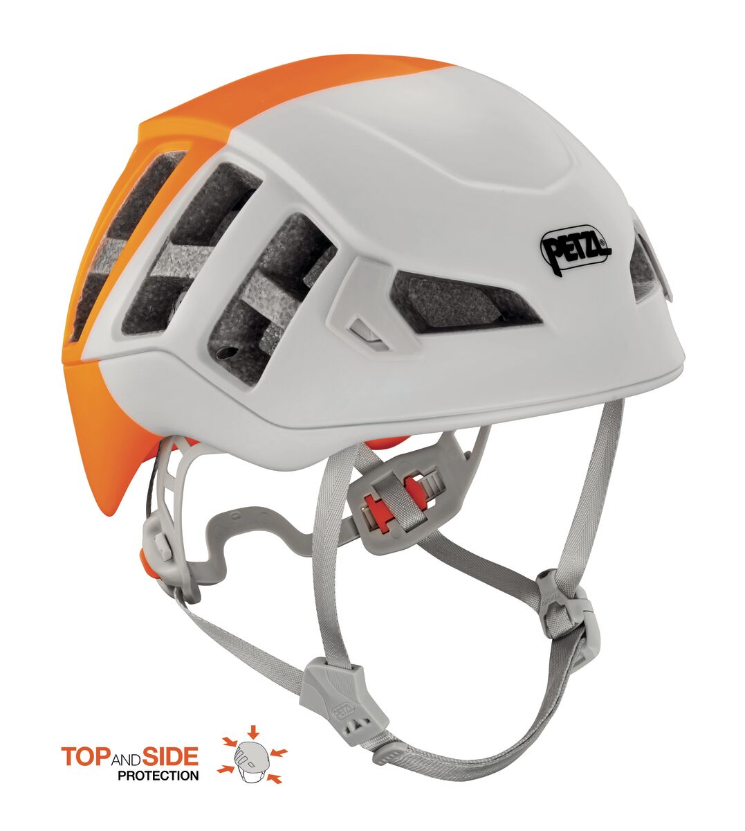 Meteor Helmet