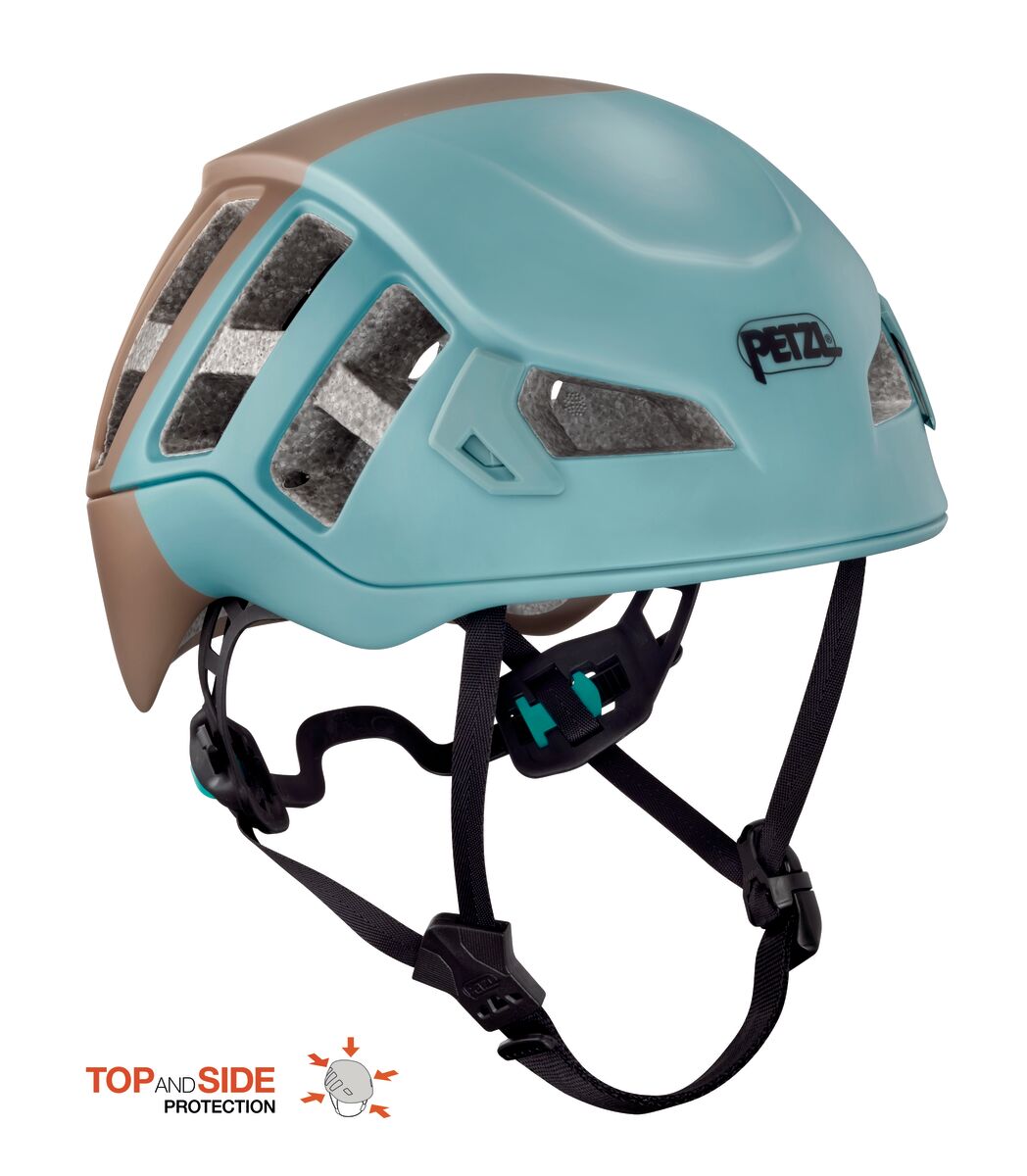 Meteor Helmet