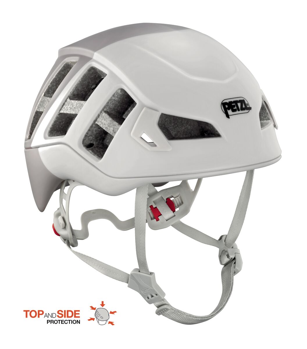 Meteor Helmet