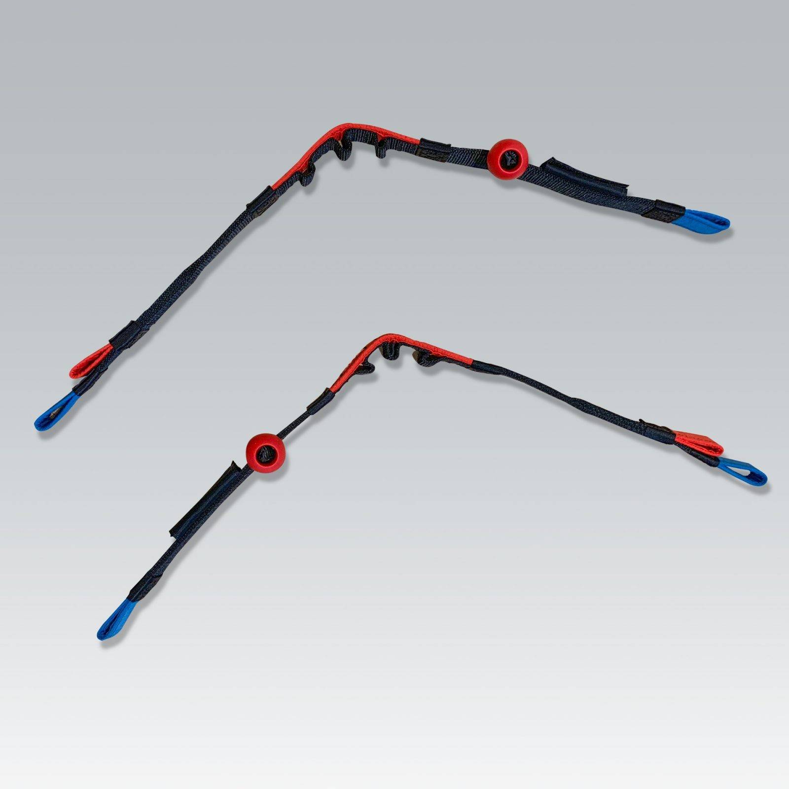 Soft Tandem Spreader Bars