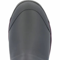 Women's 6 inch ADB Ice Rubber boot, angle