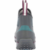 Women's 6 inch ADB Ice Rubber boot, outsole