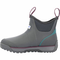 Women's 6 inch ADB Ice Rubber boot, top