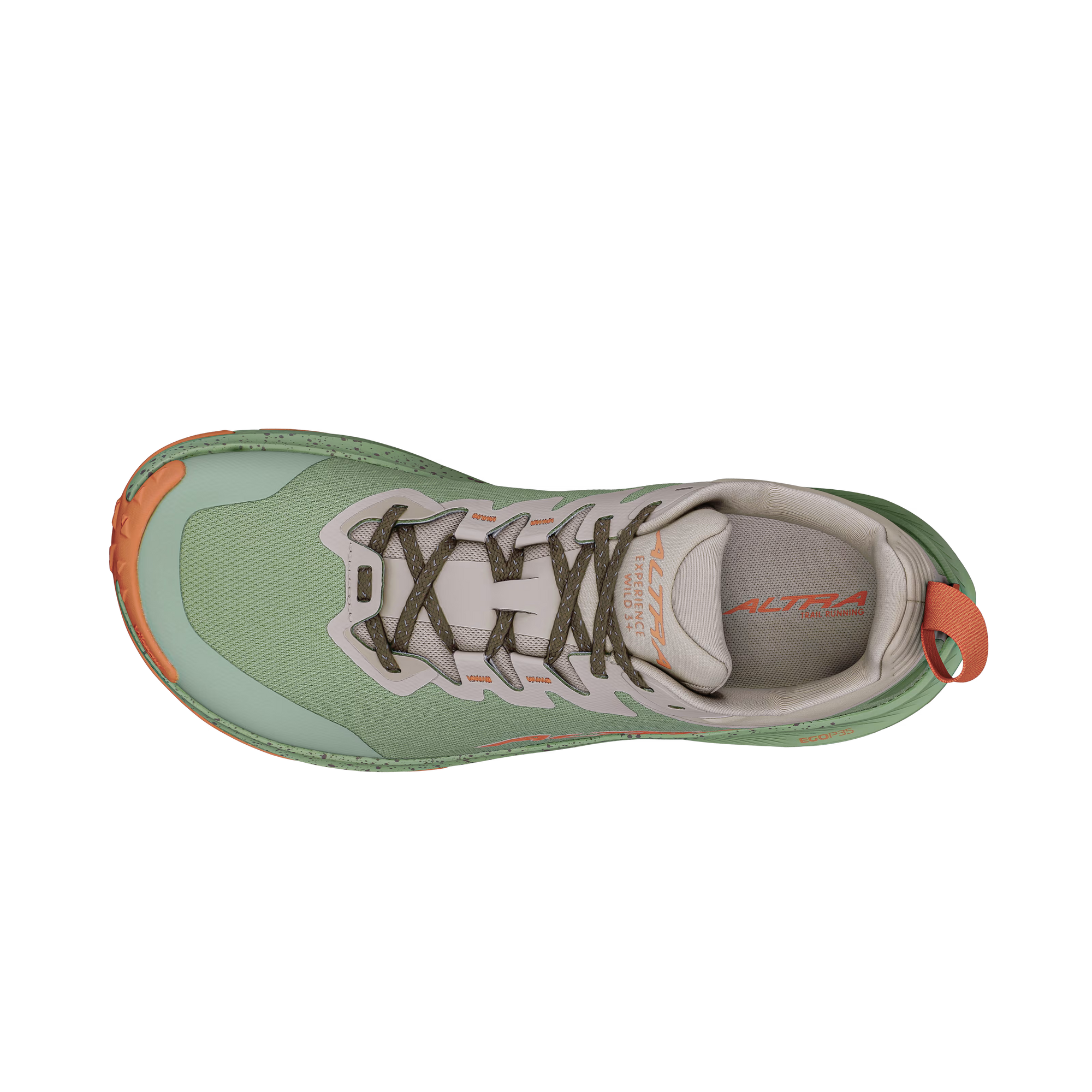 Men’s Experience Wild 3+