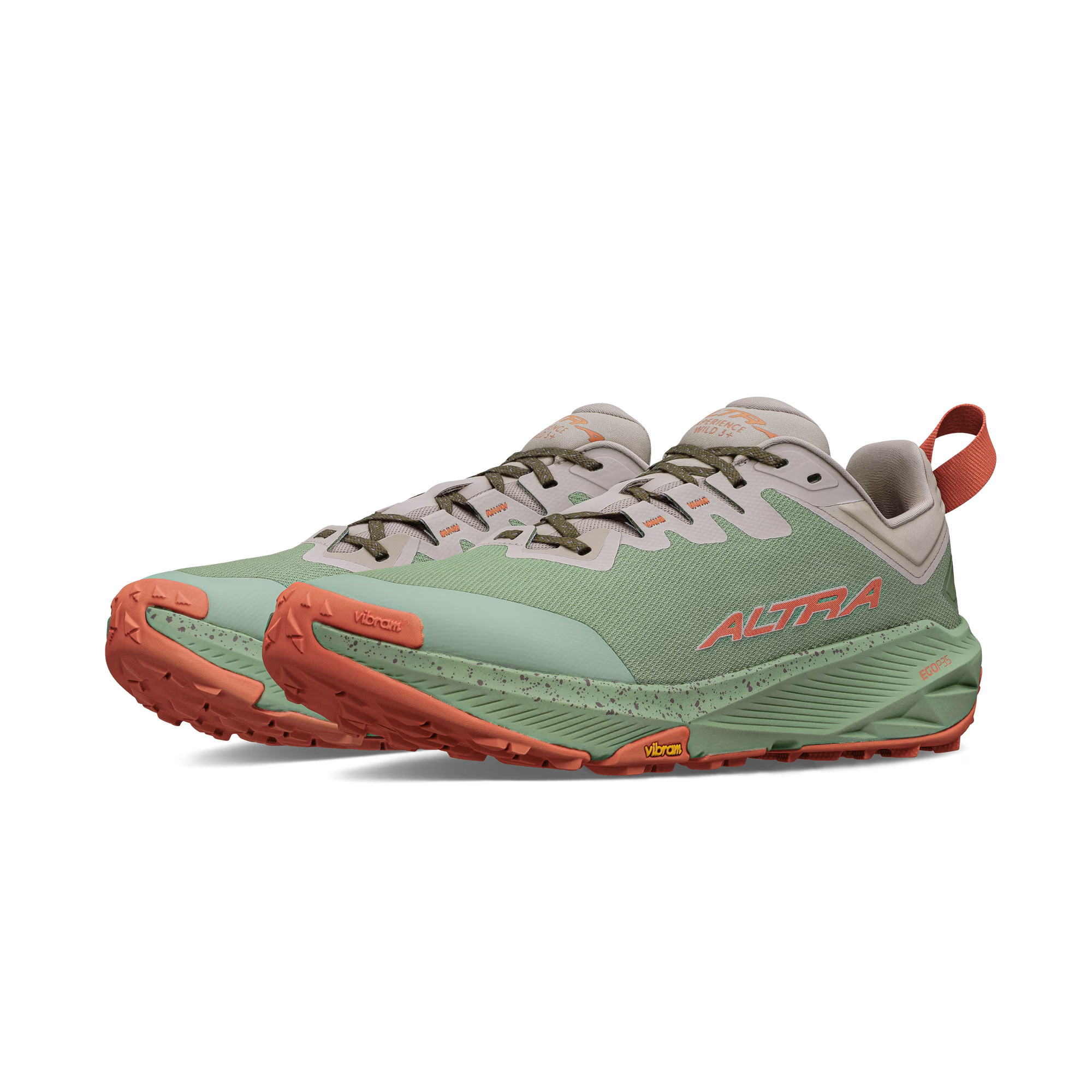 Men’s Experience Wild 3+