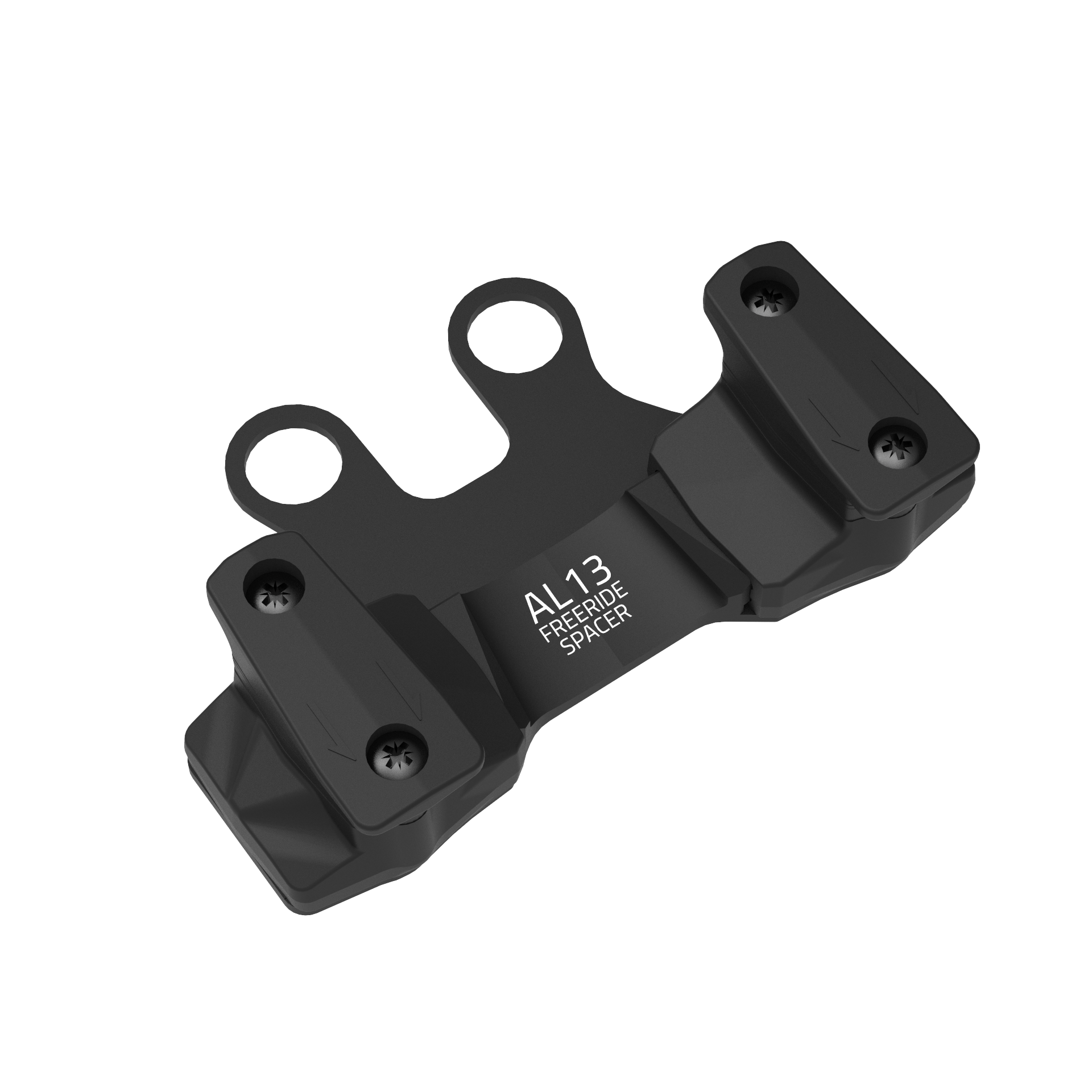 ATK Freeride Spacer (AL13)