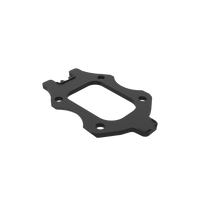 ATK Raider Toe Lift 4mm (AL14)