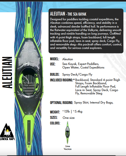 Aleutian