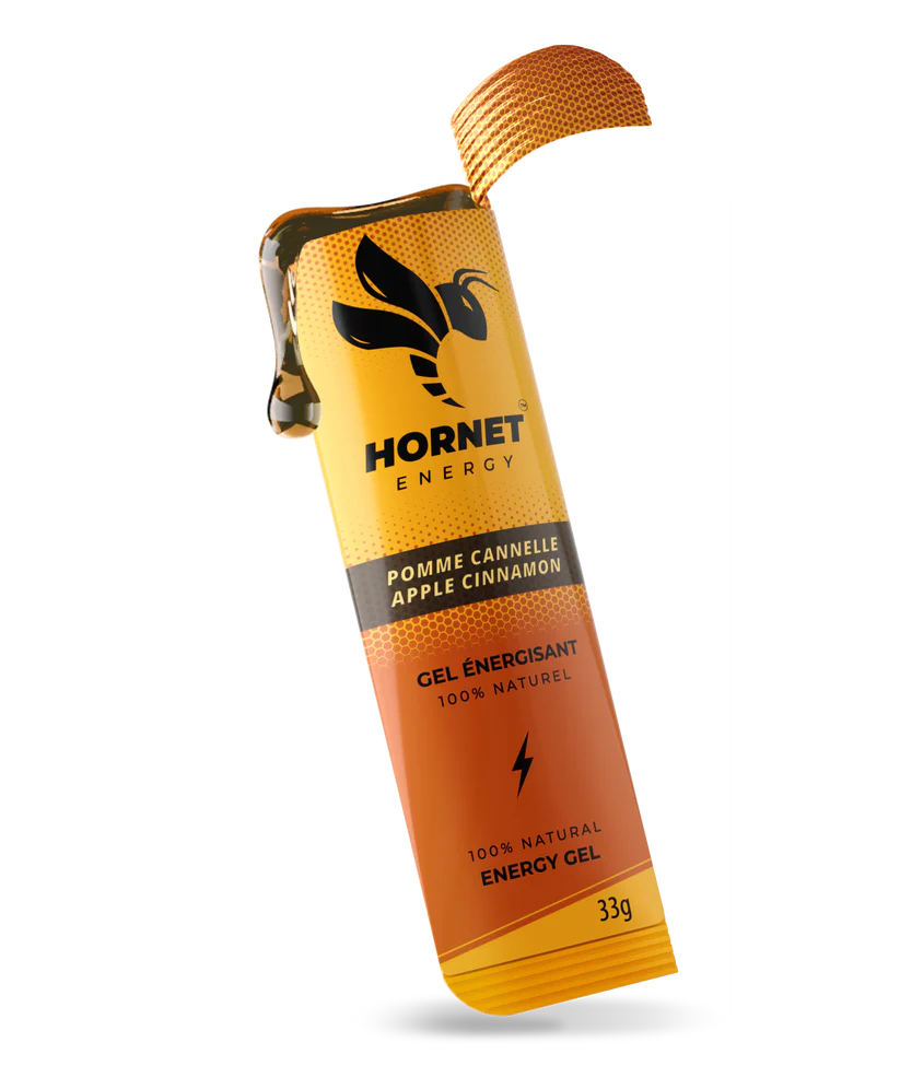 Energy Gels