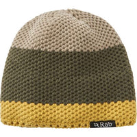 Rab Monzino Beanie, Army