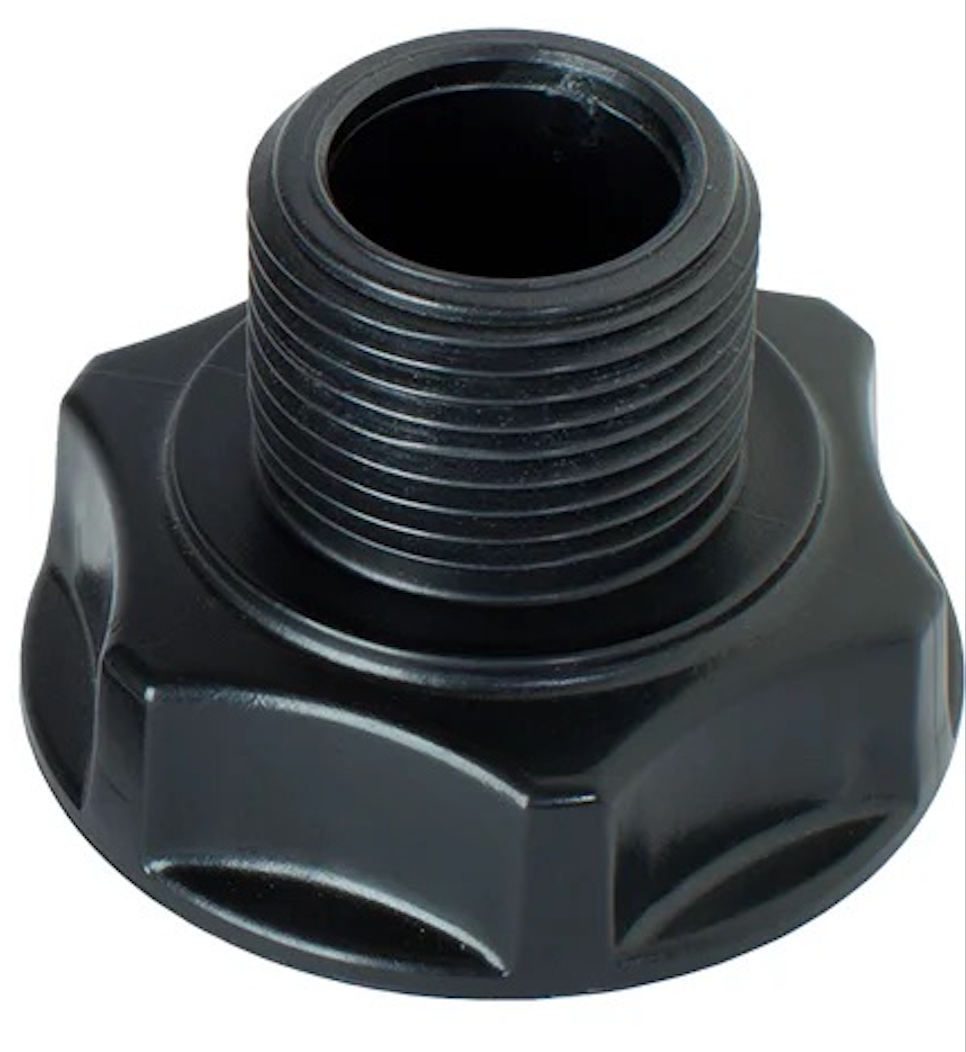 Alpacka Raft Pump Adapter | Mt. Waddington's Outdoors