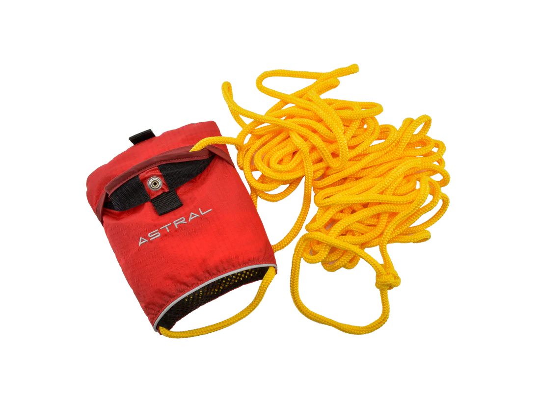 Throw Rope