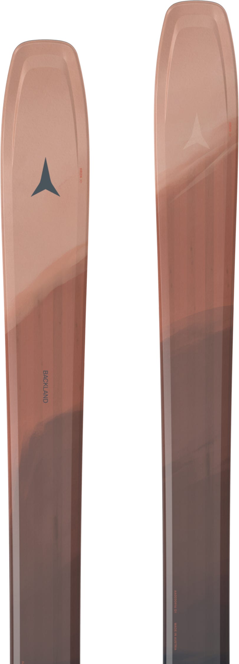 Atomic Backland 101 W ski, image 5