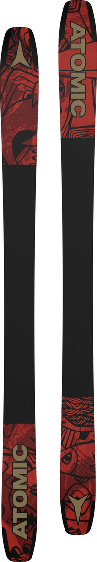Atomic Bent 100 ski, image 2