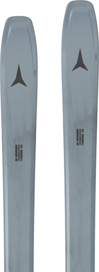 Atomic Backland 102 ski, image 5