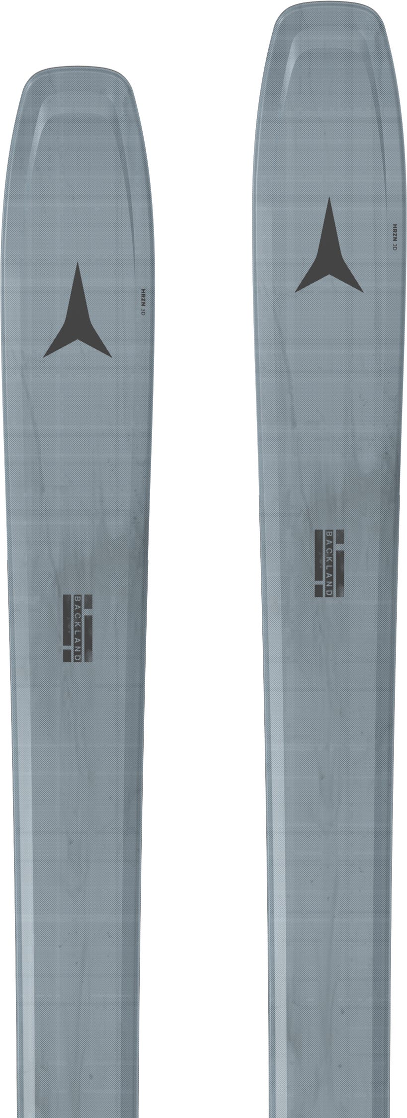 Atomic Backland 102 ski, image 5