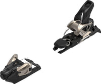 Blizzard Sheeva 9 + Atomic Strive 12 – binding