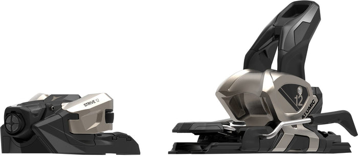 Atomic Strive 12 GW ski binding, image 2